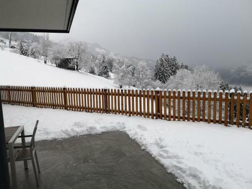 Apartamento Appartement Franz