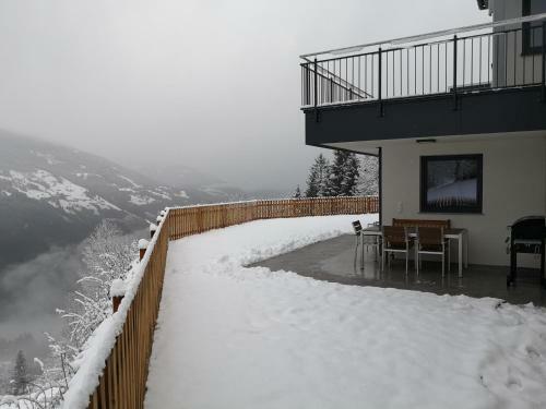 Apartamento Appartement Franz