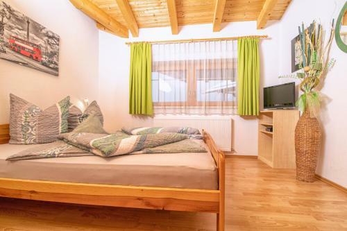 Apartamento Appartement Kuen