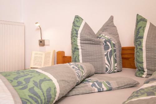 Apartamento Appartement Kuen