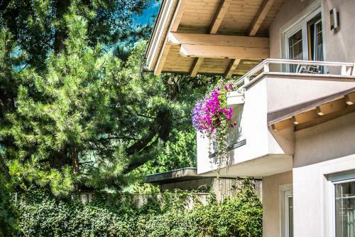 Apartamento Appartement Kuen