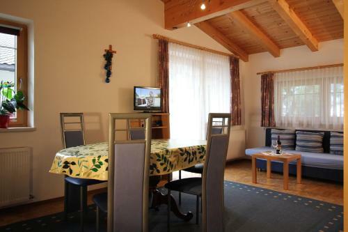 Apartamento Appartement Kuen