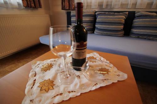 Apartamento Appartement Kuen