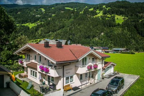 Apartamento Appartement Kuen