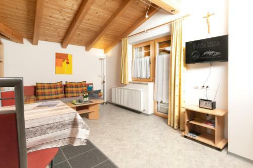 Apartamento Appartement Kuen