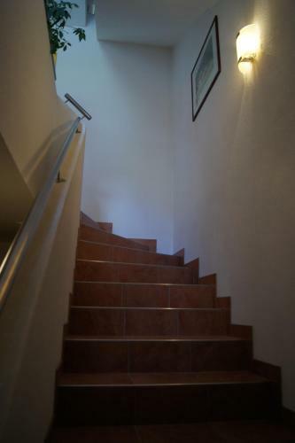 Apartamento Appartement Kuen