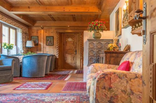 Apartamento Appartement Regina