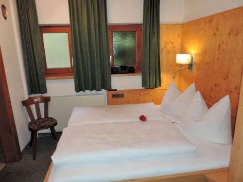 Apartamento Landhaus Geisler