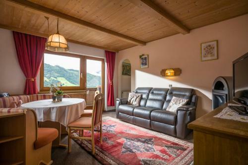 Apartamento Landhaus Geisler
