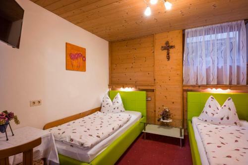 Apartamento Landhaus Geisler