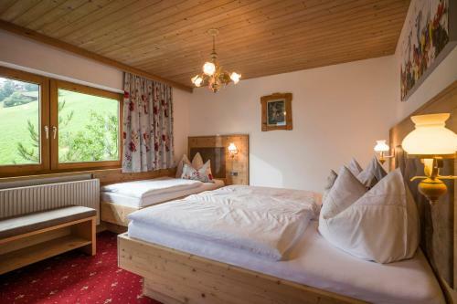 Apartamento Landhaus Geisler