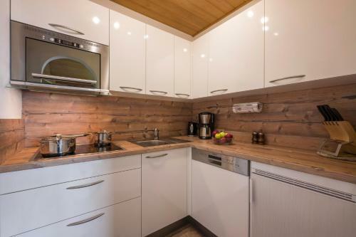 Apartamento Landhaus Geisler