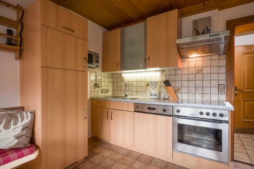 Apartamento Landhaus Geisler