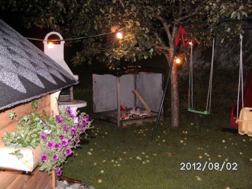 Apartamento Landhaus Geisler