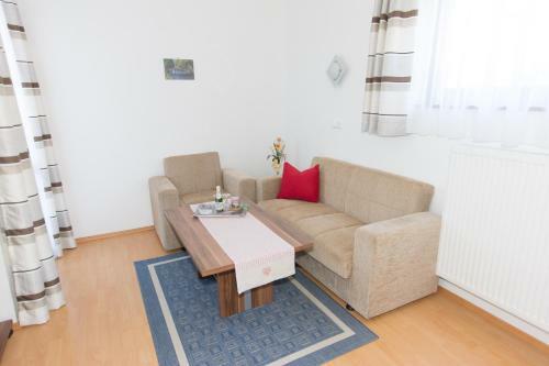 Apartamento Dorfstubn-wieser Ferienwohnungen