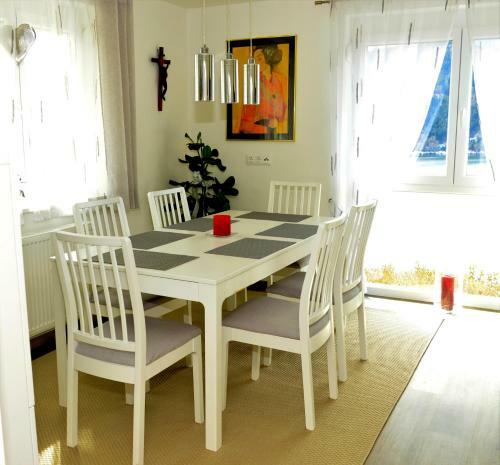 Apartamento Ferienwohnungen Klinar