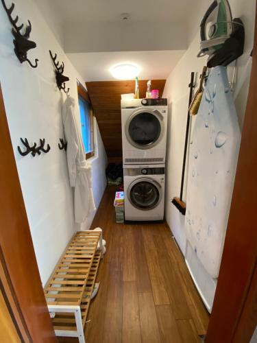 Apartamento Haus Otis