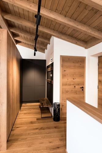 Chalet Seeblick Apartment Granattor By Seebnb