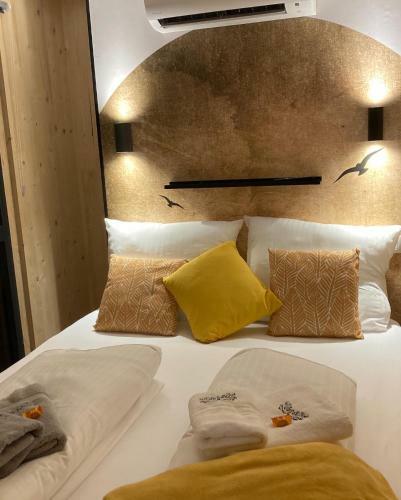 Apartamento Kantor Lodges