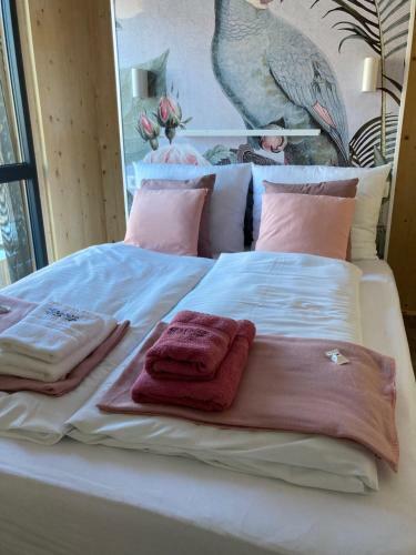 Apartamento Kantor Lodges