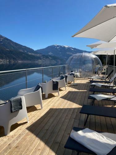 Apartamento Kantor Lodges