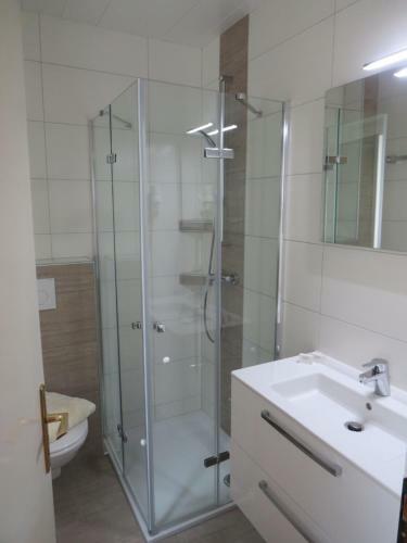 Apartamento Sportpension Strobl