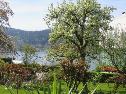 Apartamento Sportpension Strobl