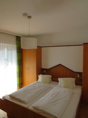 Apartamento Sportpension Strobl
