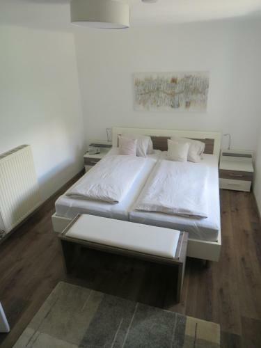 Apartamento Sportpension Strobl