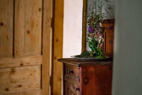 Agroturismo Adelw�hrer Bauernhaus