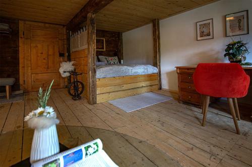 Agroturismo Adelw�hrer Bauernhaus