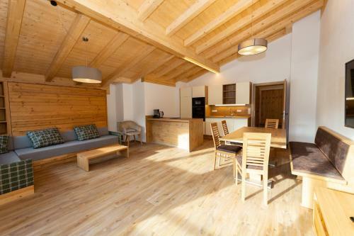 Apartamento Juche! Ferienwohnungen