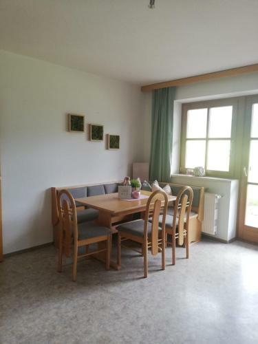 Apartamento Bio-bauernhof Hirschleiten