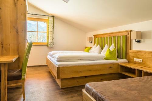 Agroturismo Unterrainhof