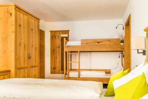 Agroturismo Unterrainhof