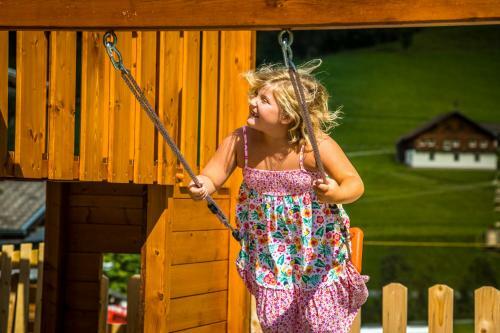 Agroturismo Unterrainhof
