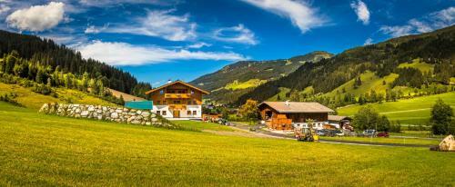Agroturismo Unterrainhof