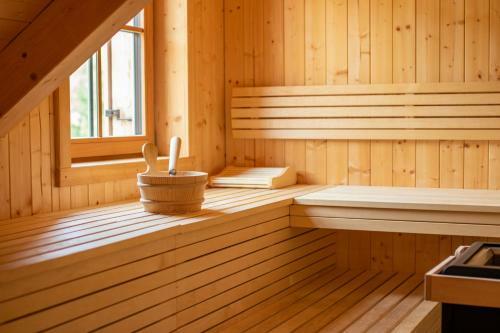 Apartamento Chalet Risus Vallis Lachtal