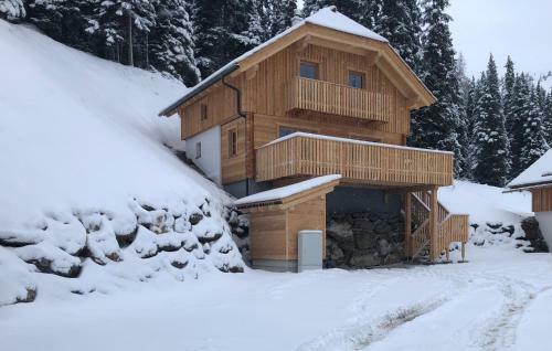 Mankerl H�tte Lachtal