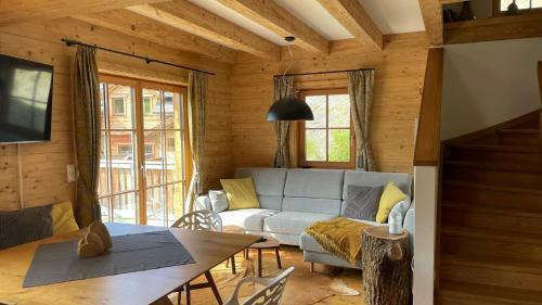Mankerl H�tte Lachtal