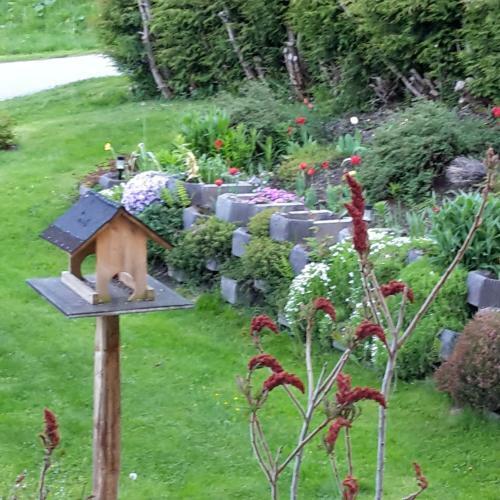 Apartamento Ferienwohnung Franck