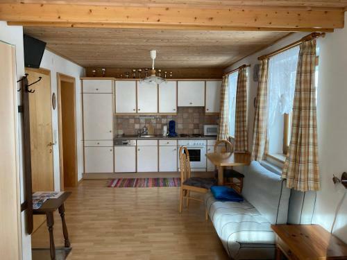 Apartamento Haus Christiana