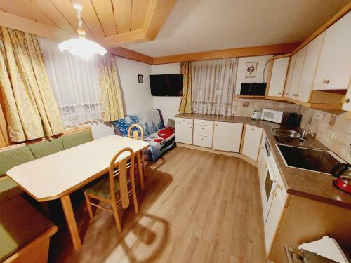 Apartamento Haus Christiana
