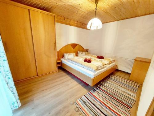 Apartamento Haus Christiana