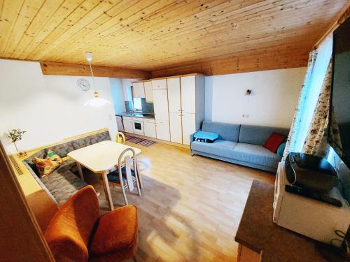 Apartamento Haus Christiana