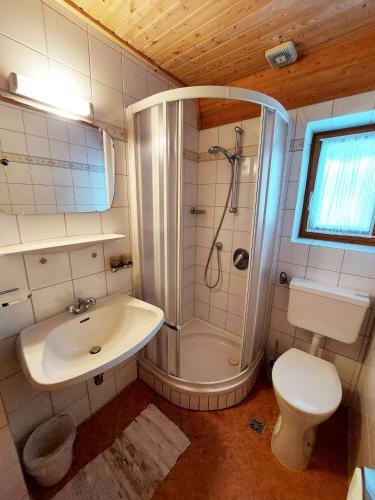 Apartamento Haus Christiana