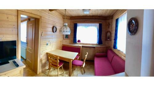 Apartamento Appartements Futtertr�gl
