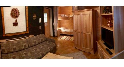 Apartamento Appartements Futtertr�gl