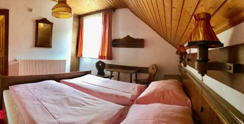 Apartamento Appartements Futtertr�gl
