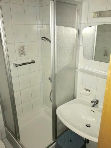 Apartamento Appartements Futtertr�gl